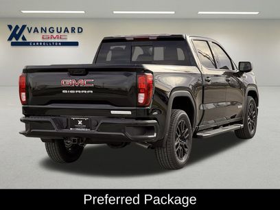 New 2026 GMC Sierra 1500 Elevation w/ Elevation Premium Package