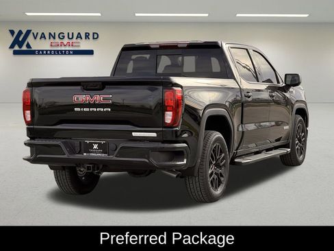 New 2026 GMC Sierra 1500 Elevation w/ Elevation Premium Package image 3