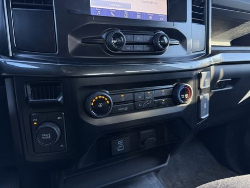 Used 2023 Ford F150 XL w/ STX Appearance Package image 18