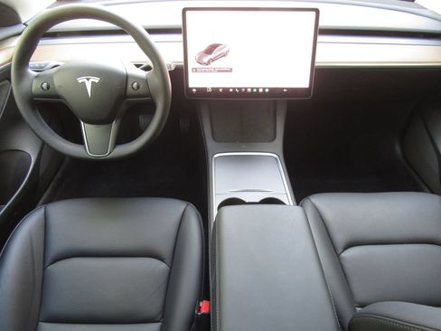 Used 2022 Tesla Model 3 RWD image 27