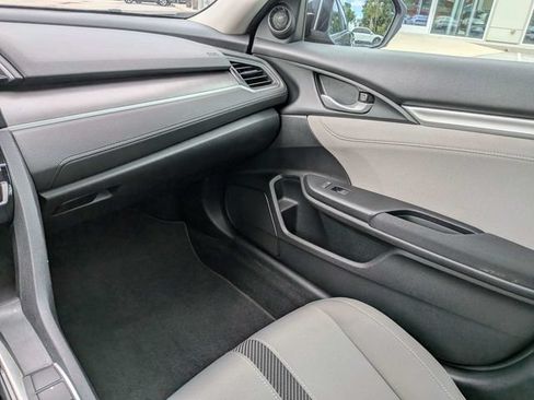 Used 2016 Honda Civic EX image 16