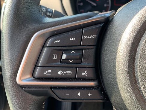 Used 2024 Subaru Outback Limited image 27