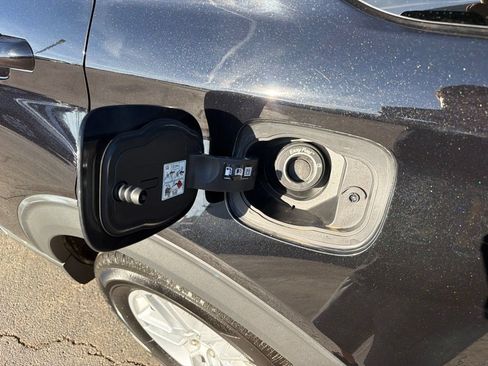 Certified 2025 Ford Explorer Active AWD/4WD image 53