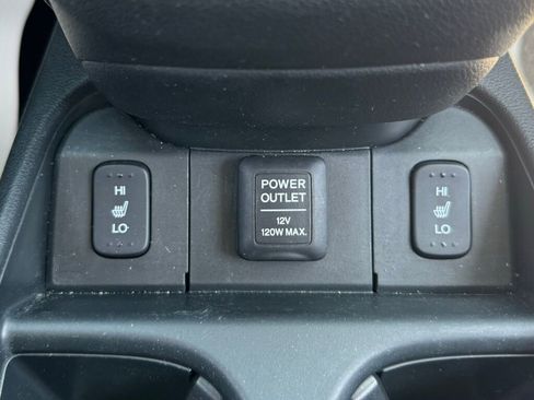 Used 2012 Honda CR-V EX-L image 28