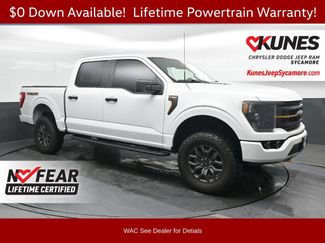 Used 2022 Ford F150 Tremor AWD/4WD video 1