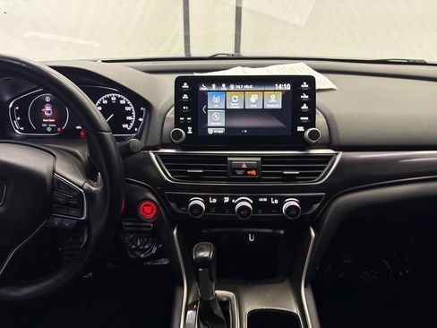 Used 2019 Honda Accord Sport image 27