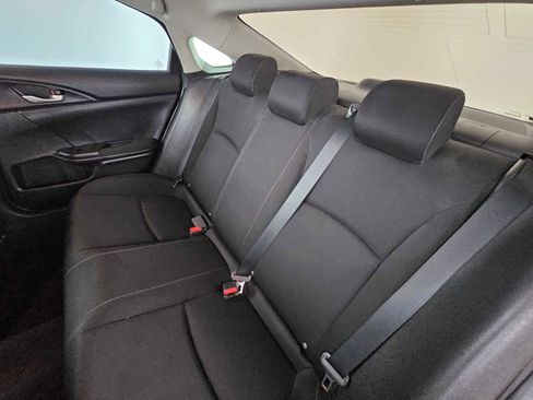 Used 2018 Honda Civic LX image 17