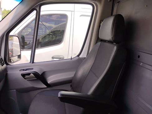 Used 2017 Mercedes-Benz Sprinter 2500 w/ Driver Comfort Package image 62