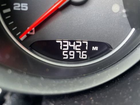 Used 2017 Porsche Cayenne GTS image 6