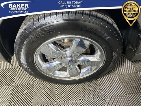 Used 2009 Ford Escape XLT image 29