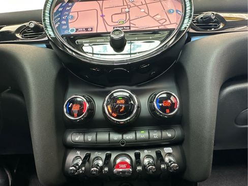 Certified 2024 MINI Cooper S FWD image 25
