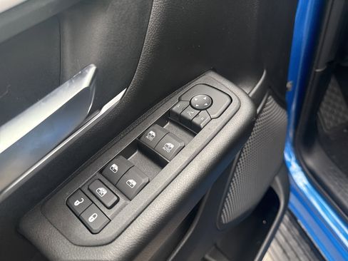 New 2026 RAM 1500 Big Horn image 16