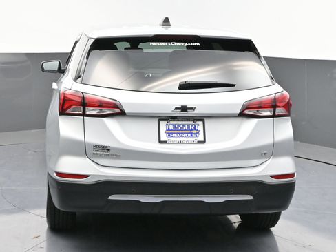 Certified 2022 Chevrolet Equinox LT FWD image 6