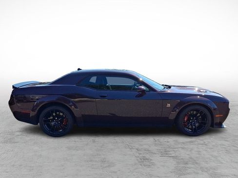 Used 2021 Dodge Challenger R/T Scat Pack RWD image 6