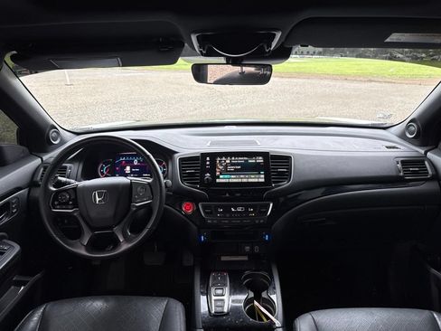 Used 2021 Honda Passport Elite image 20