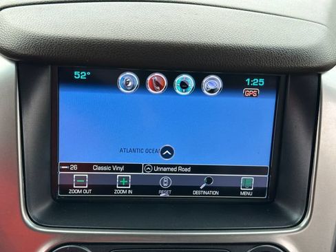 Used 2018 Chevrolet Tahoe LT RWD image 28