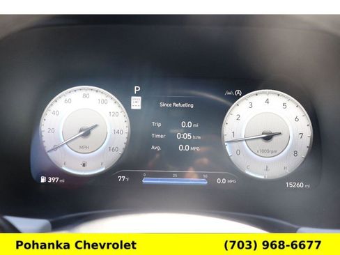 Used 2024 Hyundai Palisade SEL w/ Premium Package AWD/4WD image 9