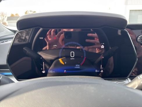 New 2026 Chevrolet Trax LT image 14