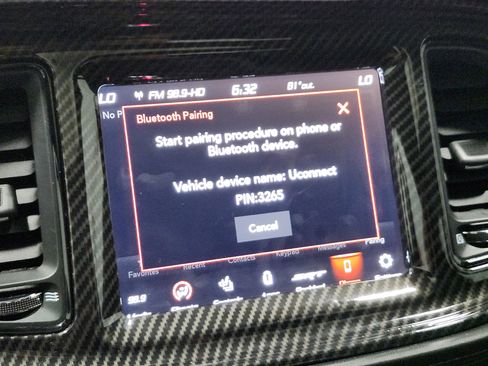 Used 2020 Dodge Challenger R/T Scat Pack image 24