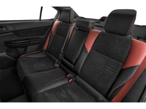 Used 2021 Subaru WRX STI image 16