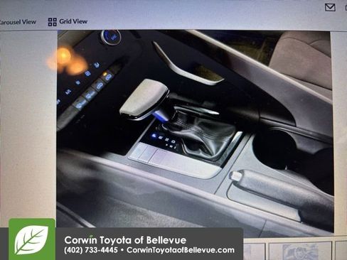 Used 2024 Hyundai Elantra SEL image 17