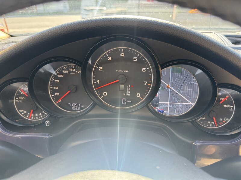 Used 2013 Porsche Panamera image 54