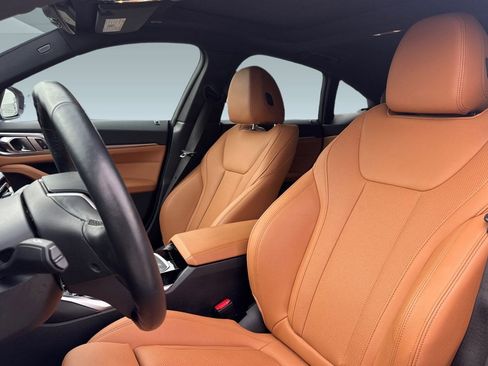 Certified 2023 BMW i4 eDrive35 w/ Premium Package image 18