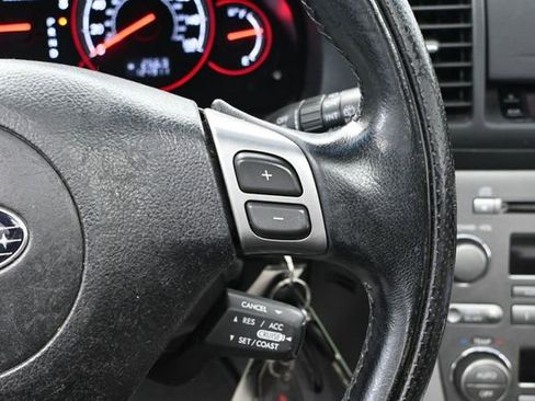 Used 2005 Subaru Outback 2.5XT Limited AWD/4WD image 26