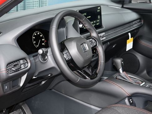New 2026 Honda HR-V Sport image 13