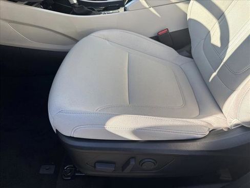 New 2026 Hyundai Tucson SEL image 4