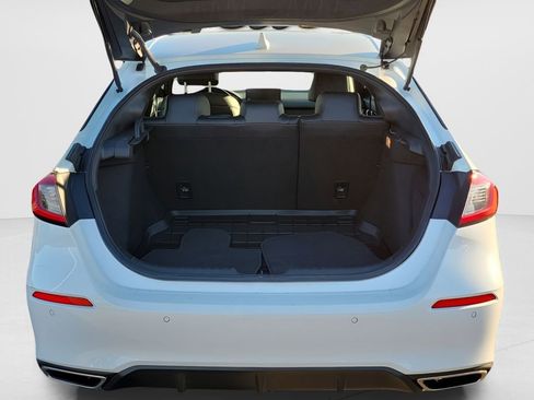 Used 2022 Honda Civic Sport Touring image 13