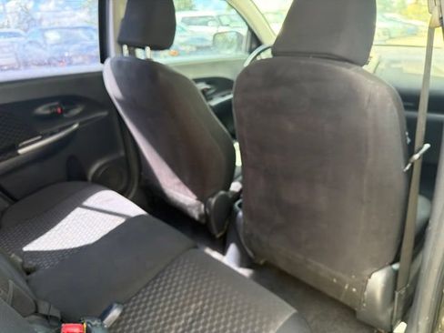 Used 2011 Scion xD FWD image 22