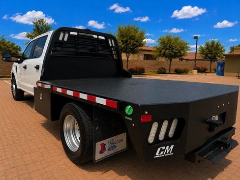 Used 2020 Ford F350 XL w/ Power Equipment Group RWD image 5