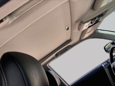 Used 2024 Toyota 4Runner SR5 Premium w/ Moonroof Package RWD image 13