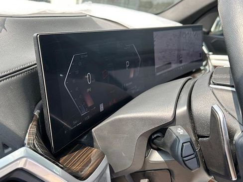 Certified 2024 BMW X5 xDrive40i w/ Premium Package image 26