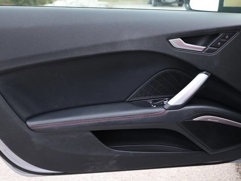 Used 2016 Audi TTS 2.0T Coupe image 12