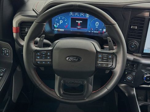 Used 2025 Ford F150 Raptor image 26