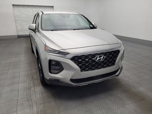 Used 2020 Hyundai Santa Fe SEL FWD image 14