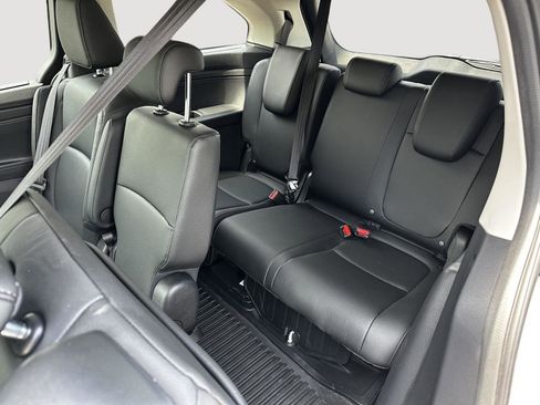 Certified 2026 Honda Odyssey EX-L image 21