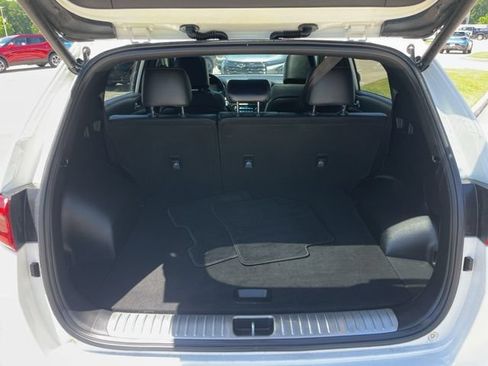 Used 2020 Kia Sportage SX AWD/4WD image 7