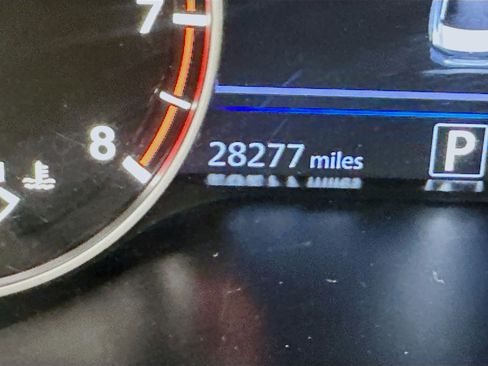 Used 2025 Nissan Altima 2.5 SV image 19