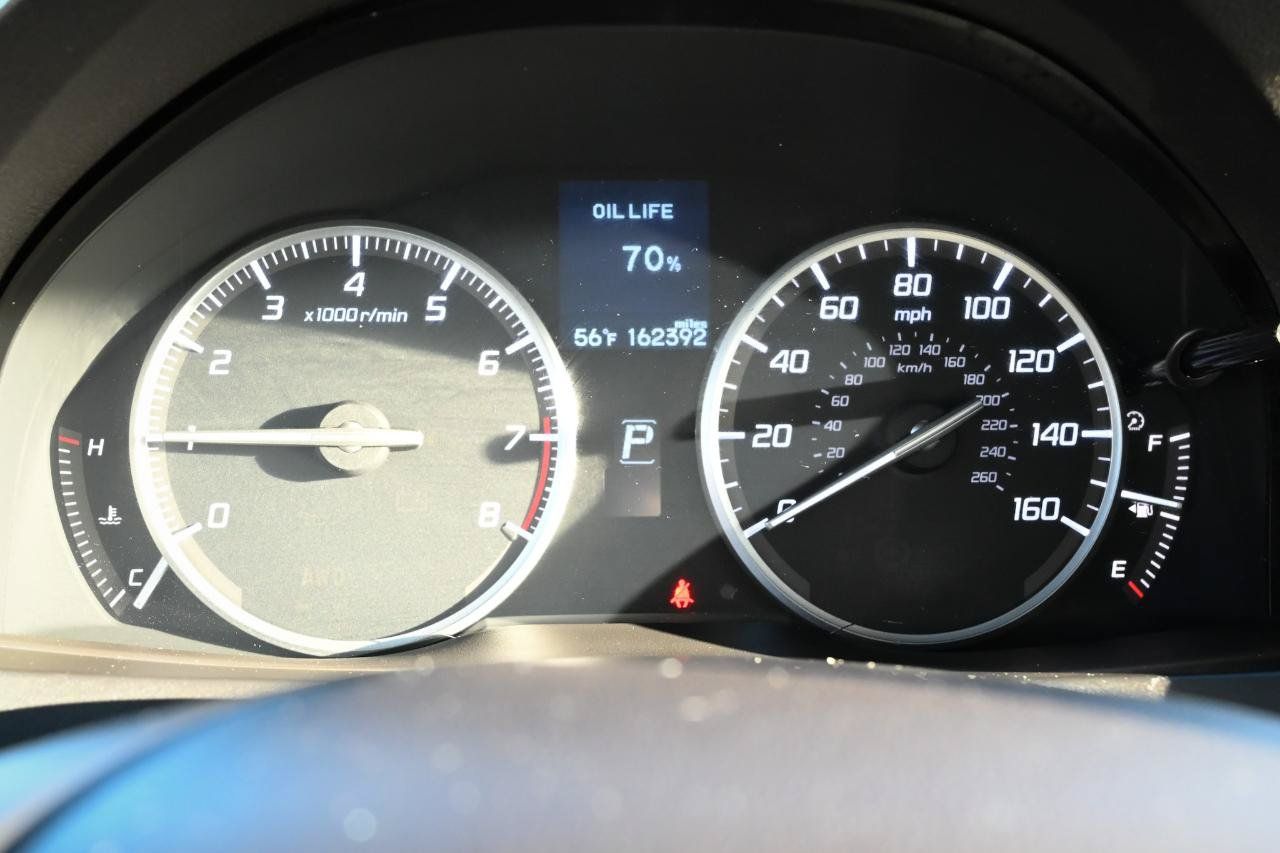 Used 2015 Acura RDX AWD image 19