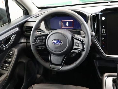New 2026 Subaru Crosstrek 2.5i Limited image 15