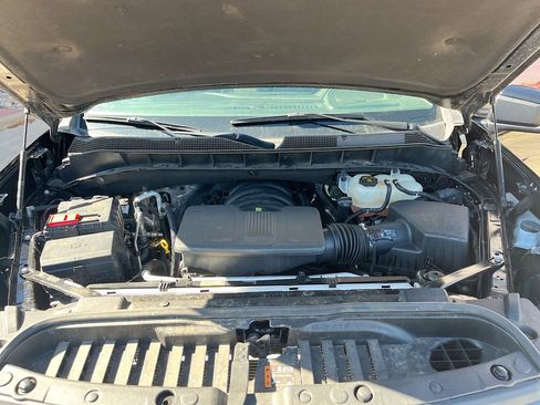 Used 2023 Chevrolet Silverado 1500 RST AWD/4WD image 30