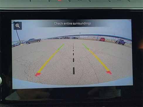 New 2026 Jeep Grand Cherokee Altitude image 14