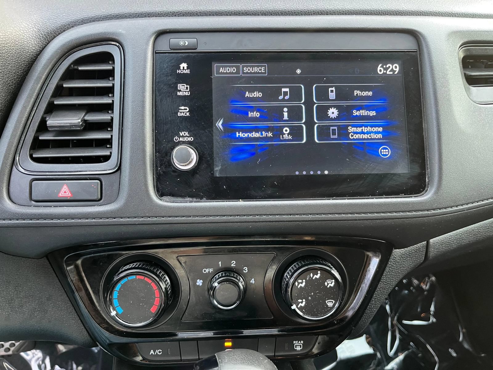 Used 2021 Honda HR-V Sport image 19