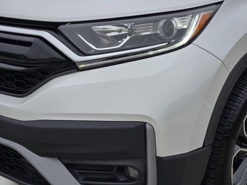 Used 2021 Honda CR-V EX image 28