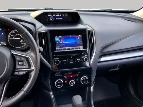 Used 2020 Subaru Forester Premium AWD/4WD image 7
