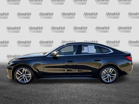 Certified 2025 BMW 430i w/ Premium Package image 7