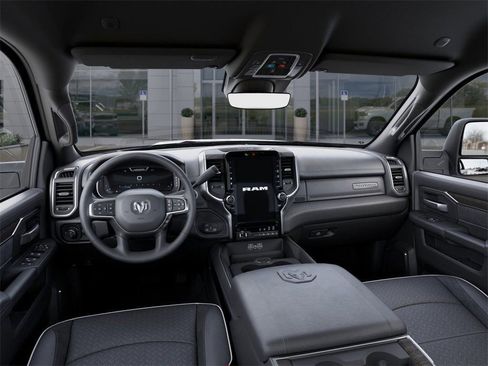 New 2026 RAM 2500 Laramie image 14